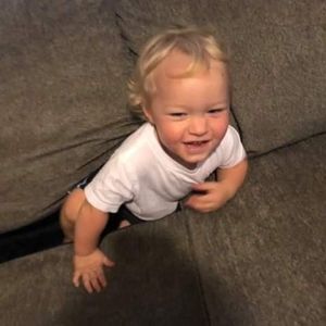 Meet your Posher, Wayne